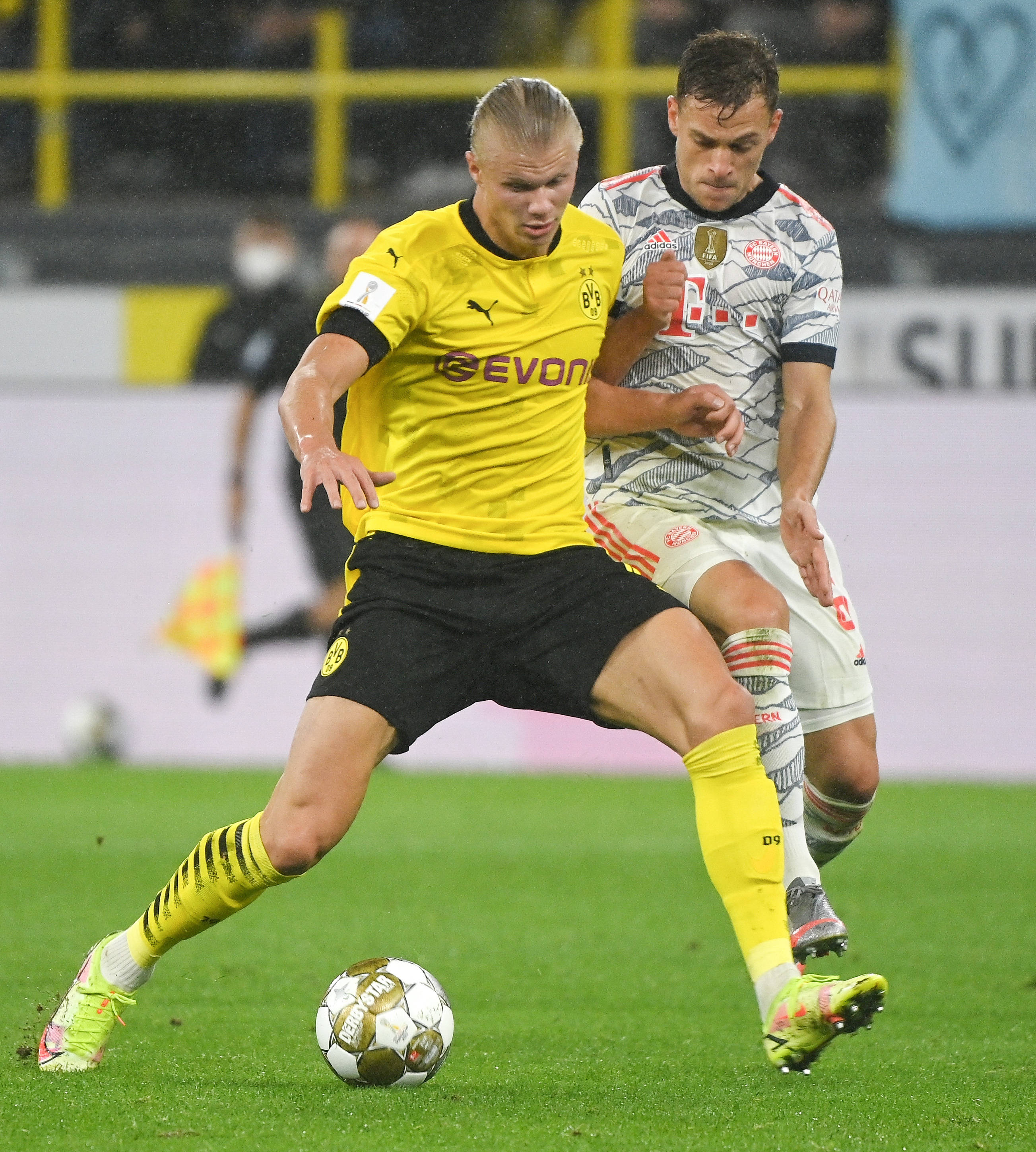 某顶级战队 某顶级战队